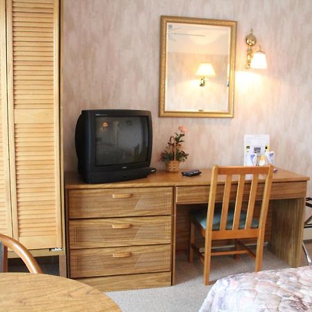 Forest Haven Inn Tatamagouche Exterior foto