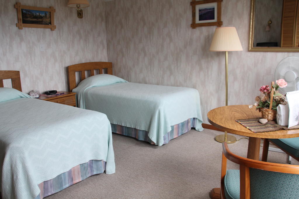 Forest Haven Inn Tatamagouche Habitación foto