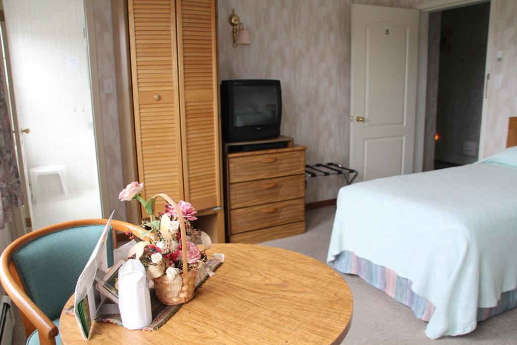 Forest Haven Inn Tatamagouche Habitación foto
