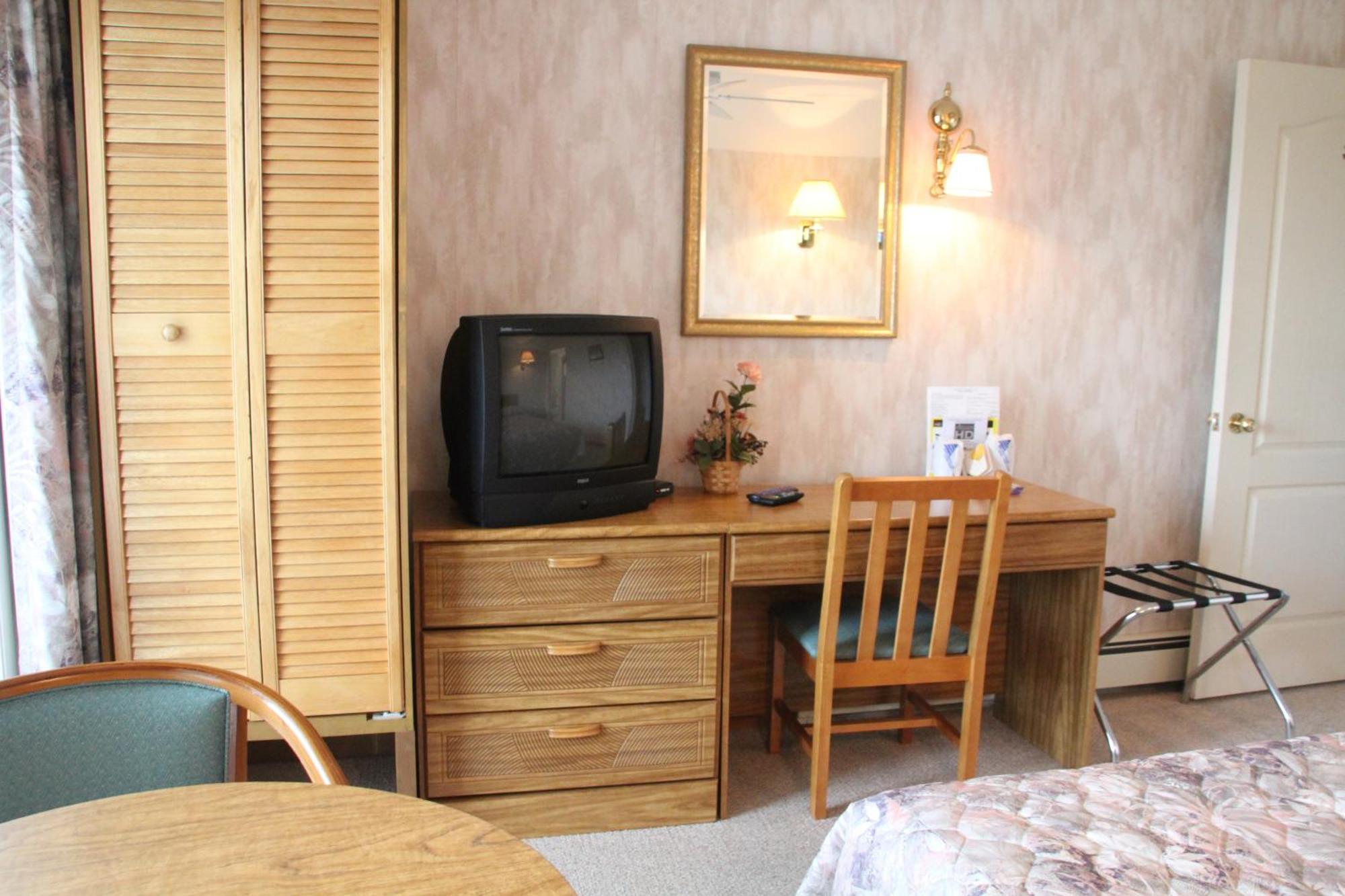 Forest Haven Inn Tatamagouche Exterior foto