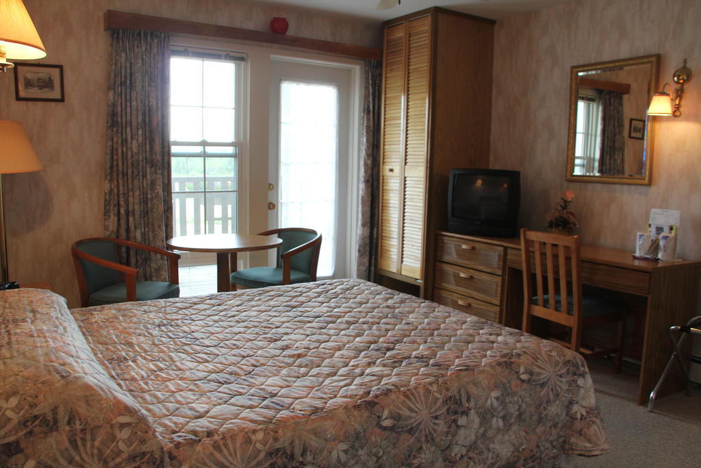 Forest Haven Inn Tatamagouche Habitación foto