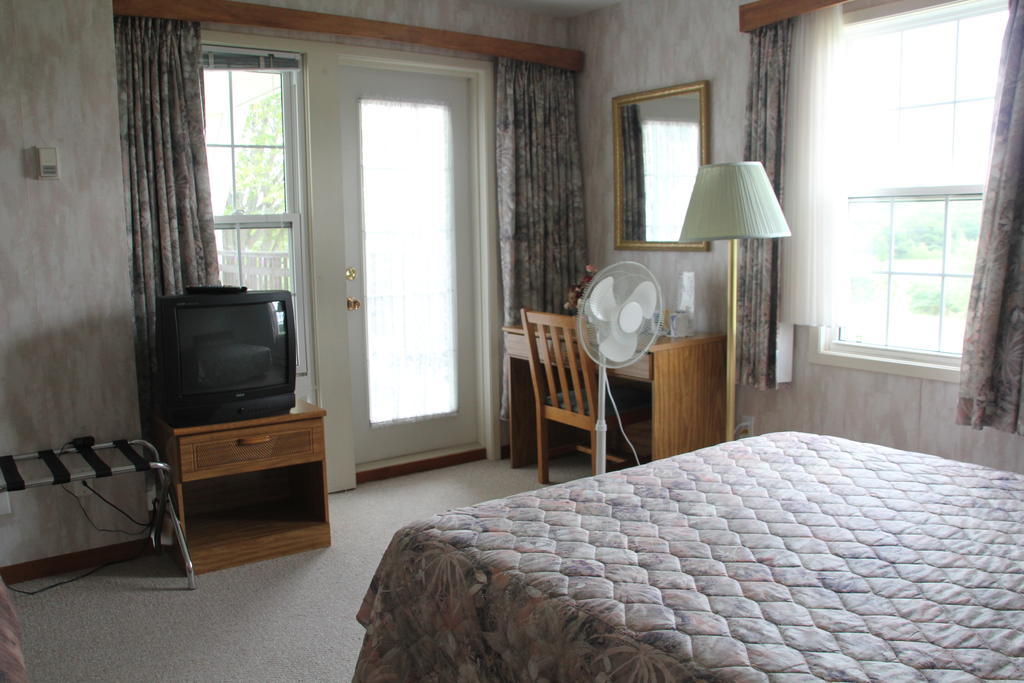 Forest Haven Inn Tatamagouche Habitación foto