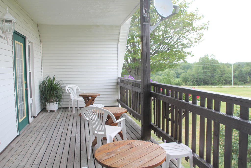 Forest Haven Inn Tatamagouche Habitación foto