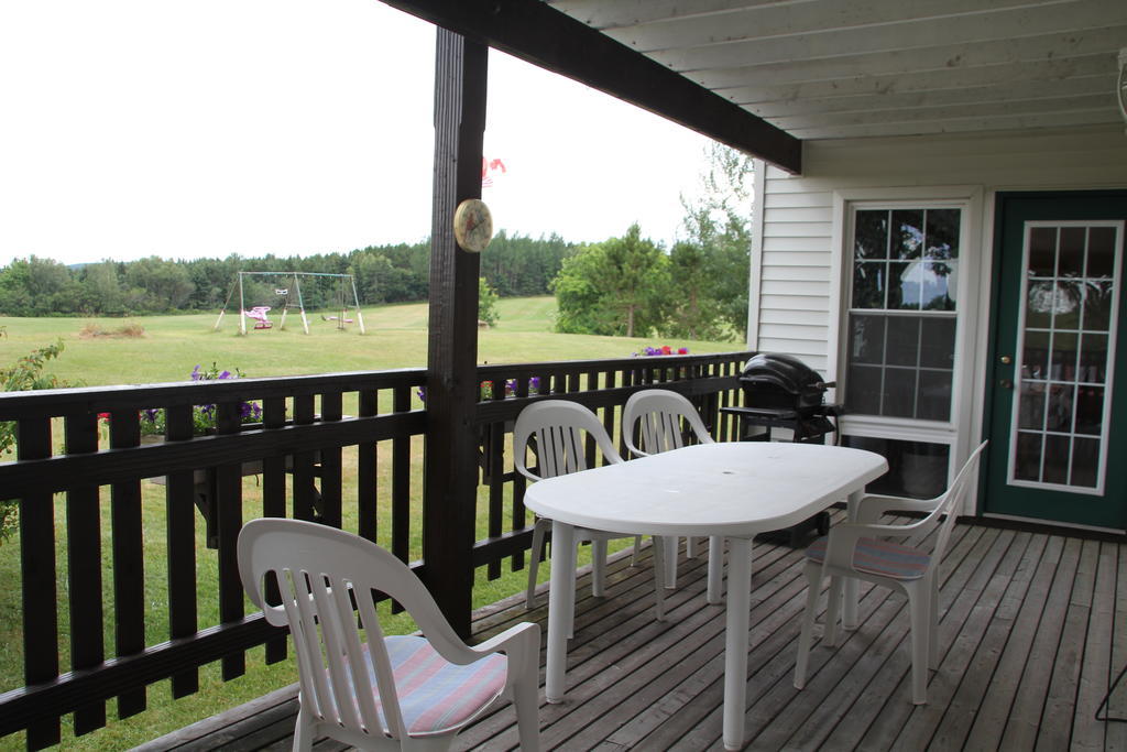 Forest Haven Inn Tatamagouche Habitación foto