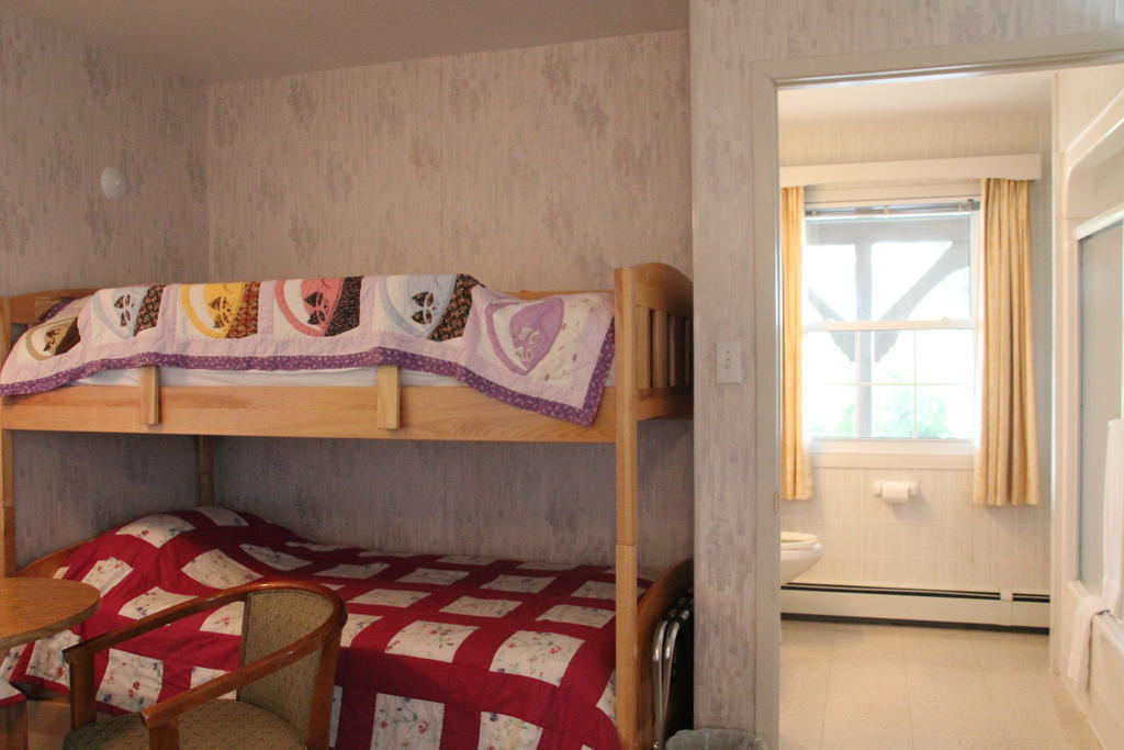 Forest Haven Inn Tatamagouche Habitación foto