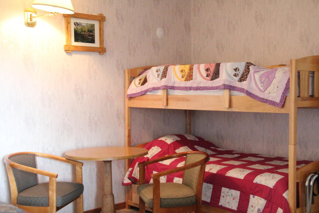 Forest Haven Inn Tatamagouche Habitación foto