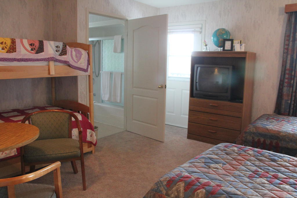 Forest Haven Inn Tatamagouche Habitación foto