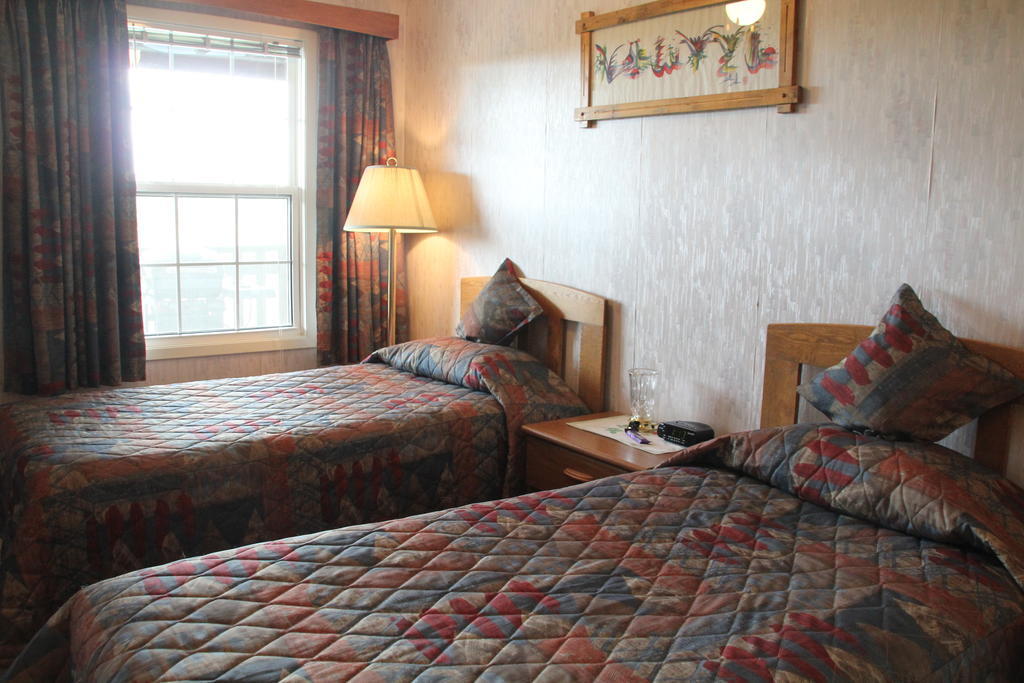 Forest Haven Inn Tatamagouche Habitación foto